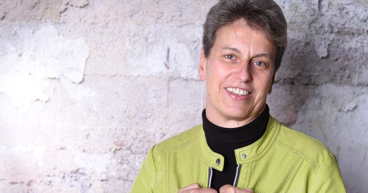 Sichtbarkeit für Floristen und Gärtner Manuela Goohsen