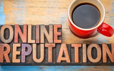 Dein digitales Aushängeschild: Die Bedeutung einer positiven Online-Reputation