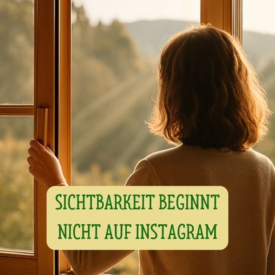 Floristen & Gärtner Sichtbarkeit 
