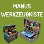 Werkzeugkiste
