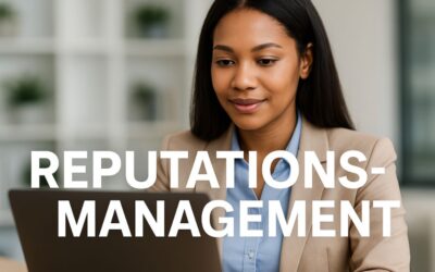 Reputationsmanagement