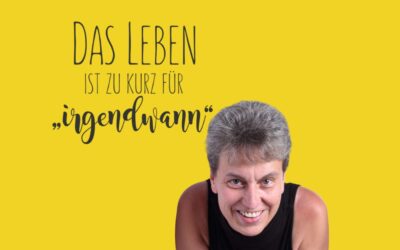 Warum ich meine berufliche Vielfalt liebe: 8 Gründe für ein Leben ohne 9-to-5